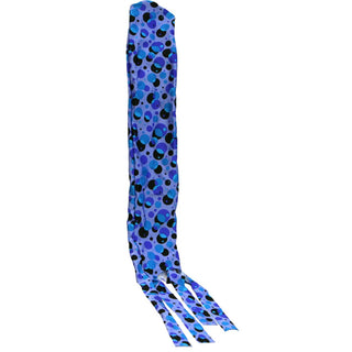 Sleazy Sleepwear Tail Bag, Bubbles