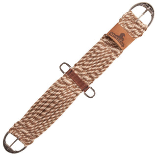 Mustang Alpaca/Mohair Twist Straight Cinch