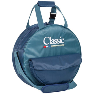 Classic Junior Rope Bag, Ocean Blue/Navy