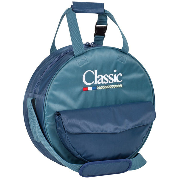 Classic Junior Rope Bag, Ocean Blue/Navy
