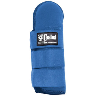 Cashel Tail Shield, Royal