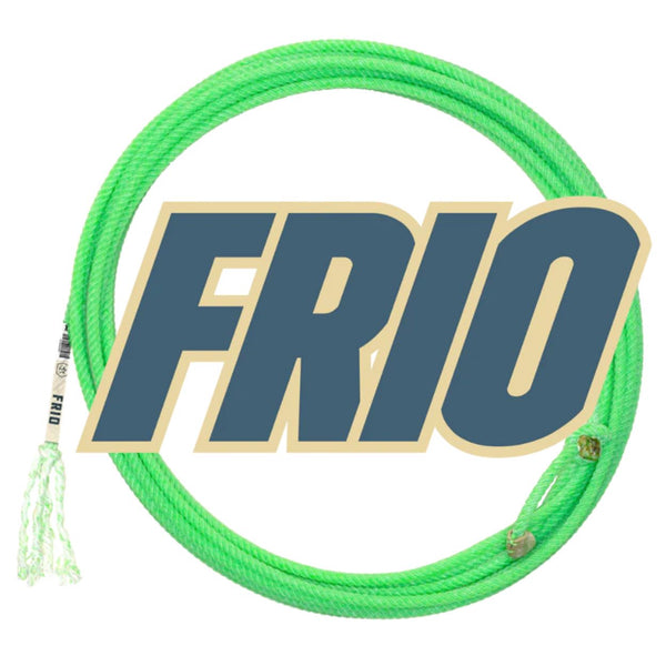 Lone Star Frio Head Rope, Extra Extra Soft