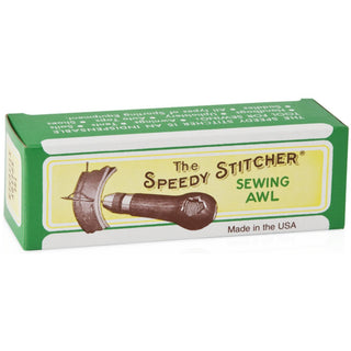 The Speedy Stitcher Sewing Awl