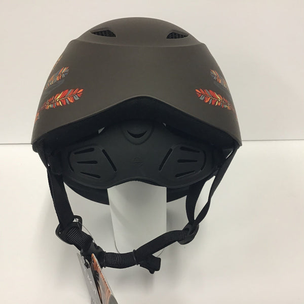 Troxel Rebel Helmet, Arrow, Medium