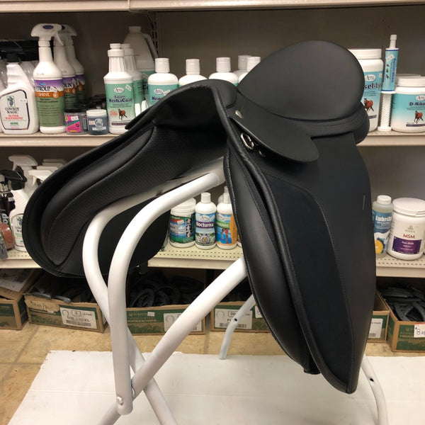 Wintec 250 All Purpose Saddle, 17 1/2"