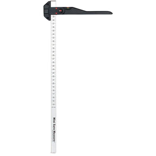 Aluminum Measuring Standard