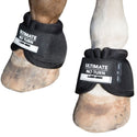 Lami-Cell Ultimate No Turn Bell Boots, Black