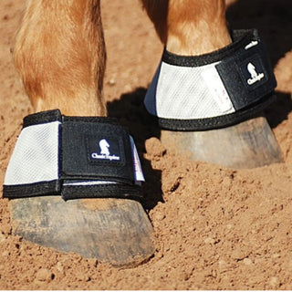 Classic Equine Equi-Mag Magnetic Bell Boots