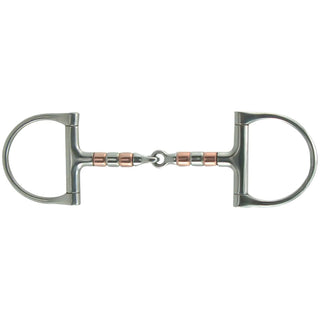 Coronet Dee Ring Copper Roller Bit, 5 1/2"