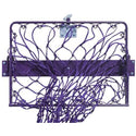 Easy Loading Hay Hoops, Purple