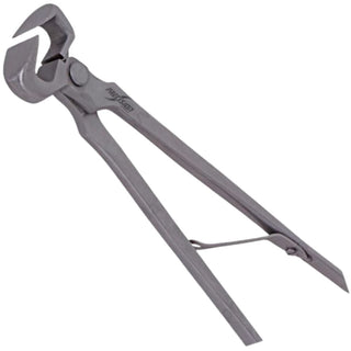 Precision Spring Loaded Hoof Nipper, 15"