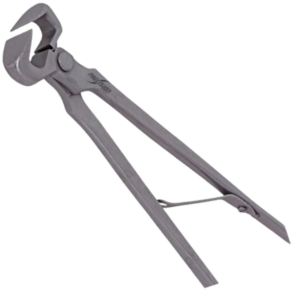 Precision Spring Loaded Hoof Nipper, 15"