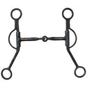 Waldhausen Sweet Iron Shank Bit, 5 1/4"
