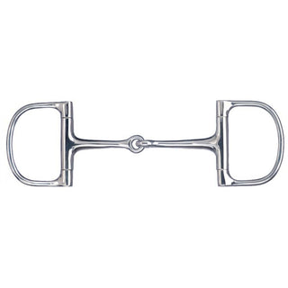 Metalab Stainless Steel Racing Dee Bit, 4"