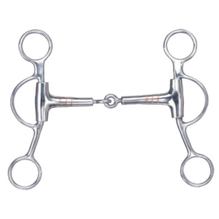 Metalab Pinchless Training Bit, 5"