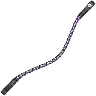 Waldhausen X-Line Boost Browband, Pony