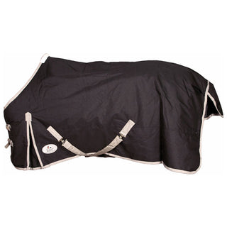 Rugged Wear Mini Regular Neck Turnout, 36"