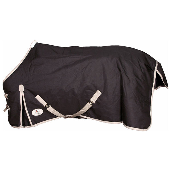 Rugged Wear Mini Regular Neck Turnout, 36"