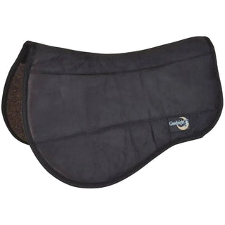 Circle Y Julie Goodnight Cascade Endurance Pro Wool Pad, 1"x28"x38"