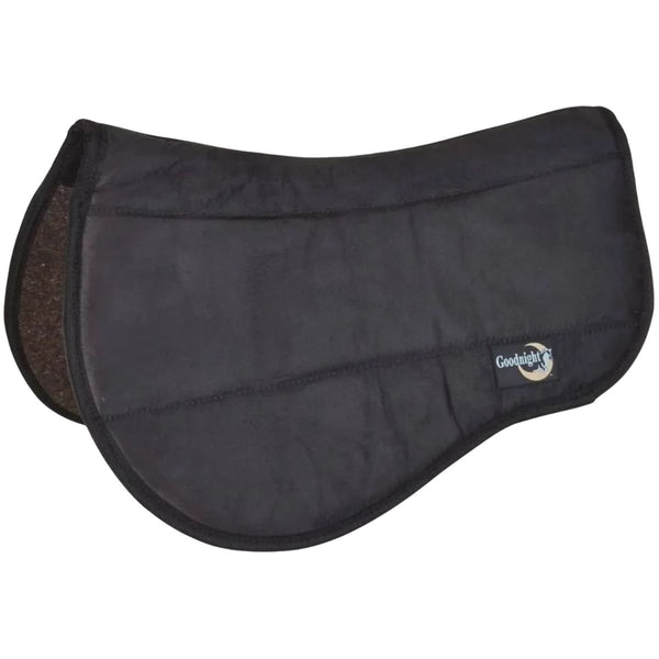 Circle Y Julie Goodnight Cascade Endurance Pro Wool Pad, 1"x28"x38"