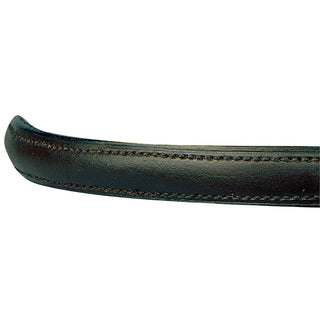 HDR Advantage Raised Browband, Havana, Full