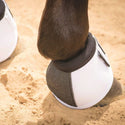 Lami-Cell Ultimate No Turn Bell Boots, White