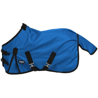 Tough 1 Miniature Turnout Sheet, Blue, 50"