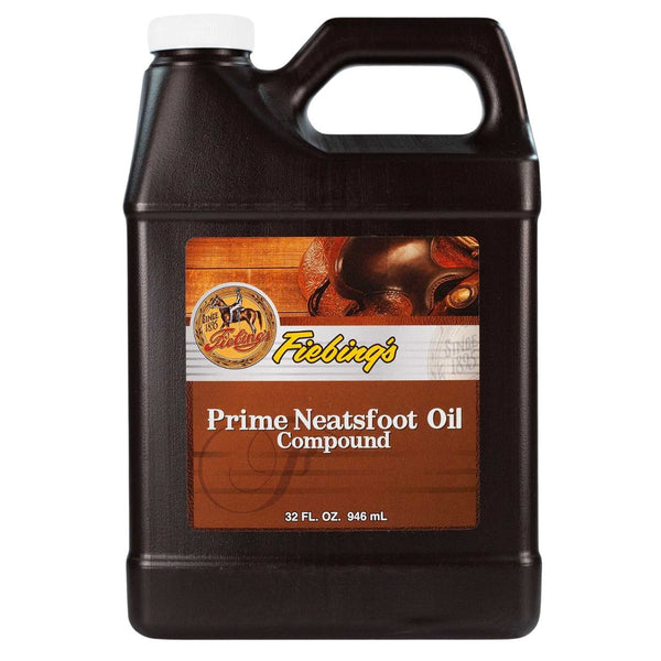 Fiebings Neatsfoot Compound Oil, 956ml