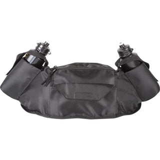 Cashel Deluxe Cantle Bag, Black