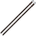 Waldhausen Stone Spur Straps, Brown/Bronze