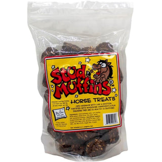 Stud Muffin Horse Treats, 1.27kg