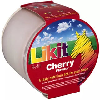 Likit Refill, Cherry, 650gm