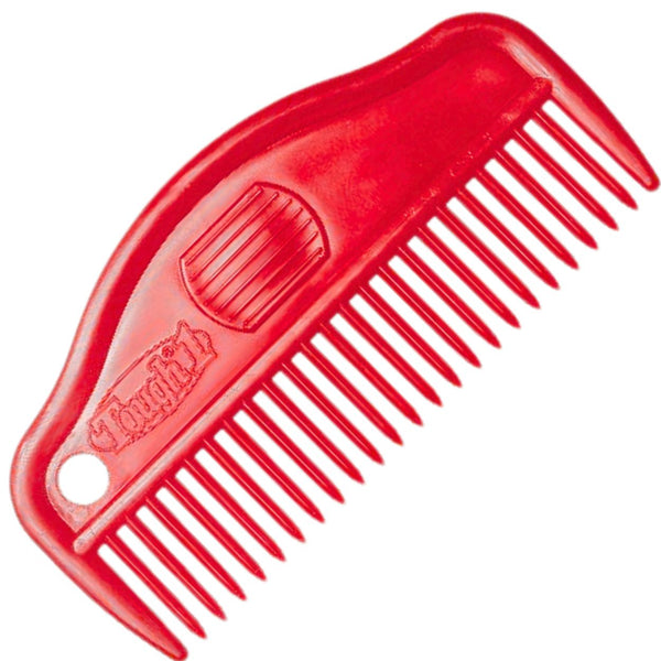 Tough 1 Animal Comb, Red