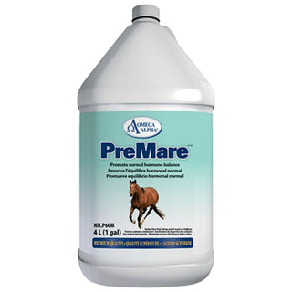 Omega Alpha PreMare, 4L