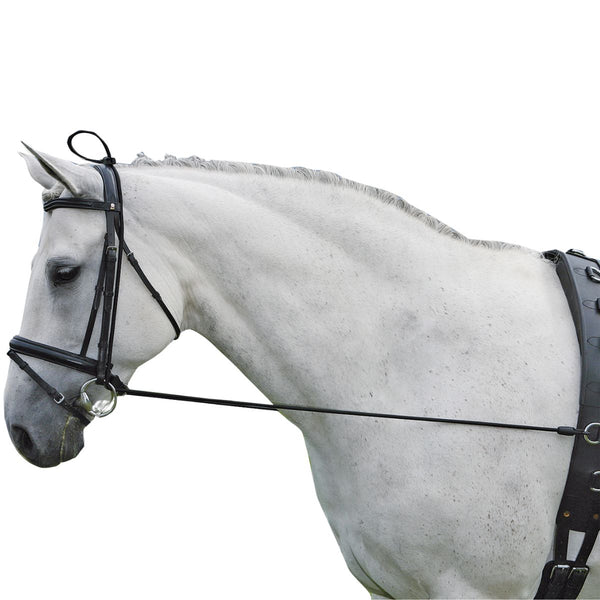 Waldhausen Elastic Neck Stretcher, Pony