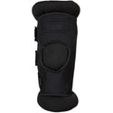 Back on Track Royal Hock Boots, Black, Large