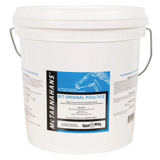 McTarnahan's R/T Original Poultice, 5.4 kg