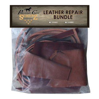 Professional's Choice Leather Repair Bundle, 1lb