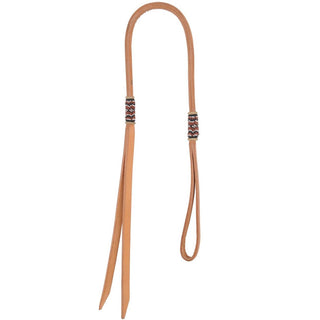 Country Legend Over Under Whip, Golden/Tan