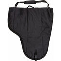ns- Western Saddle Protective Carrier, Black