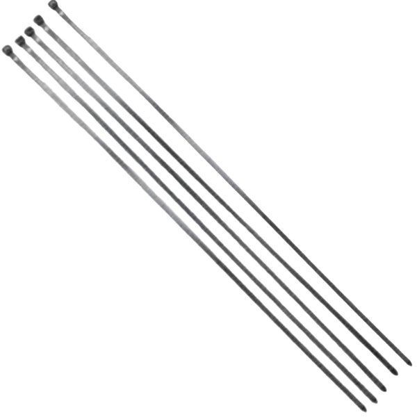 Vet-Strider Replacement Ties, 5 Pack