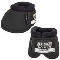 Lami-Cell Ultimate No Turn Bell Boots, Black