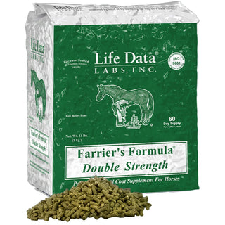 Farrier's Formula Double Strength Hoof Supplement, 5kg