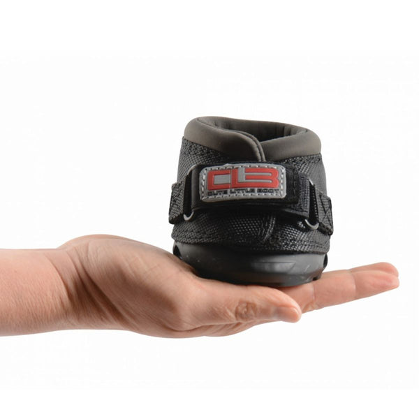 Cavallo Cute Little Boots for Mini's, Pair, Size M3