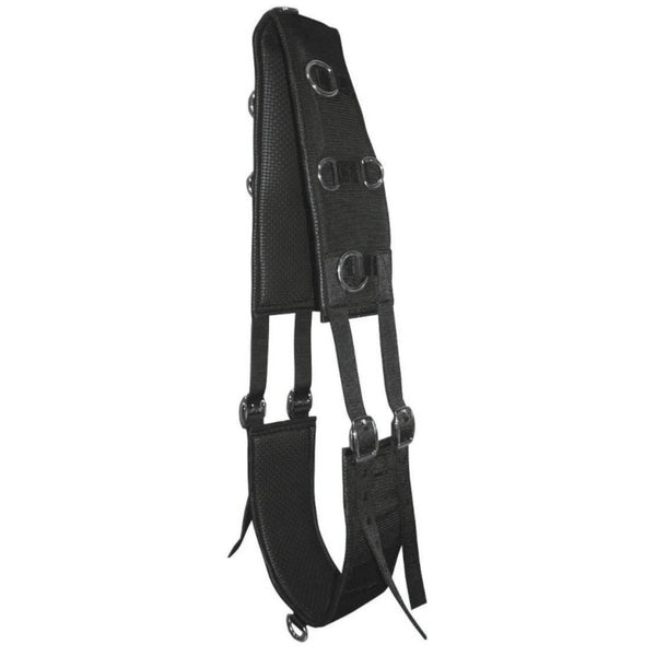 Silverline Neoprene Training Surcingle, Full Size