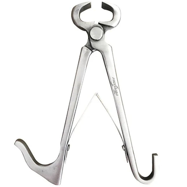 Precision Foal Nipper with Spring
