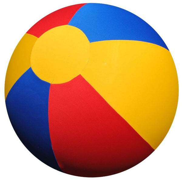 Horsemen's Pride 30" Jolly Mega Ball Cover, Beach Ball