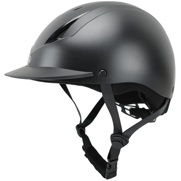 Ovation Sphero Helmet, Black Matte