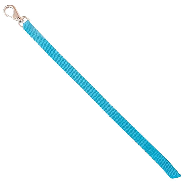 Mustang Bucket Strap, Turquoise