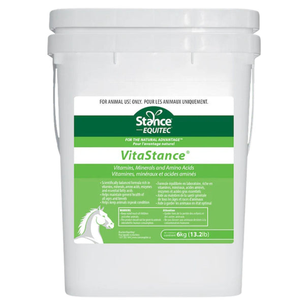 VitaStance, 6kg